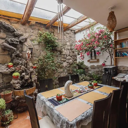 Hostal Madre Tierra-2